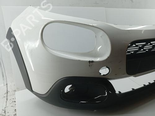Front bumper CITROËN C3 III (SX)  | BP29863804C7