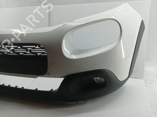 Front bumper CITROËN C3 III (SX)  | BP29863804C7