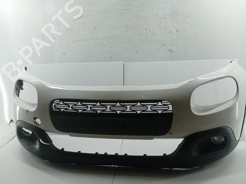 Front bumper CITROËN C3 III (SX)  | BP29863804C7