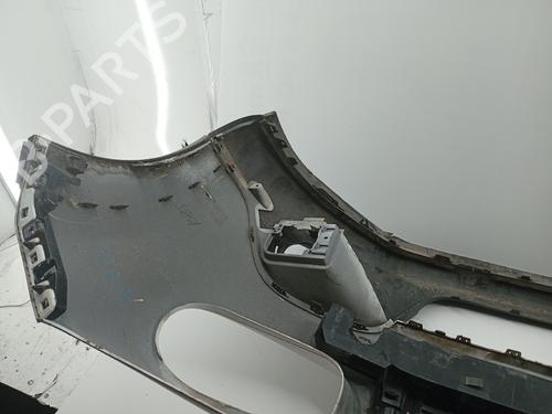 Front bumper CITROËN C3 III (SX)  | BP29863804C7