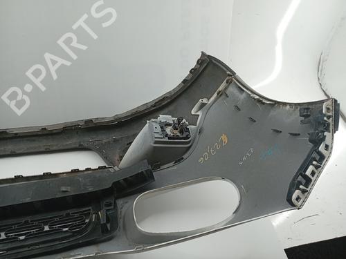 Front bumper CITROËN C3 III (SX)  | BP29863804C7