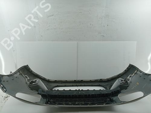 Front bumper CITROËN C3 III (SX)  | BP29863804C7