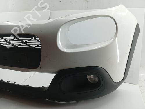Front bumper CITROËN C3 III (SX)  | BP29863804C7