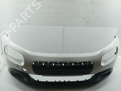 Front bumper CITROËN C3 III (SX)  | BP29863804C7