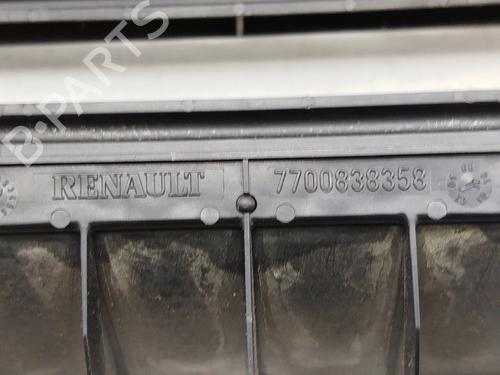 Other RENAULT GRAND SCÉNIC II (JM0/1_) 1.6 | BP29867652O1