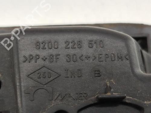 Fuel flap RENAULT GRAND SCÉNIC II (JM0/1_) 1.6 | BP29867656C131