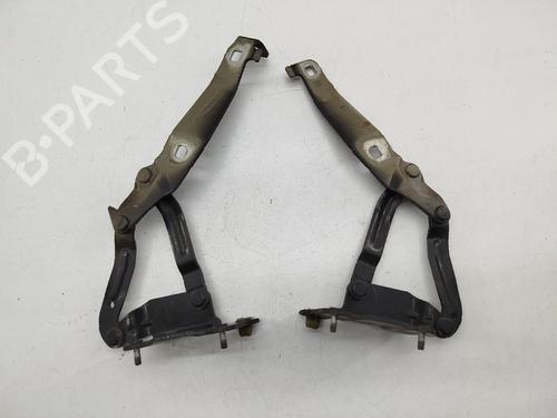 Used Other RENAULT GRAND SCÉNIC II (JM0/1_) 1.6 (113 hp) 29867660