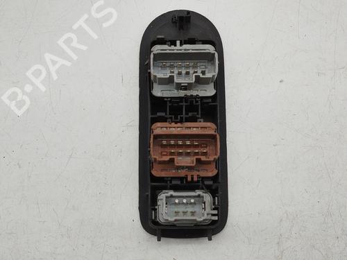 Left front window switch RENAULT GRAND SCÉNIC II (JM0/1_) 1.6 | BP29867662I27 