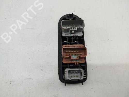 Left front window switch RENAULT GRAND SCÉNIC II (JM0/1_) 1.6 | BP29867662I27 