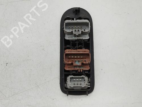 Left front window switch RENAULT GRAND SCÉNIC II (JM0/1_) 1.6 | BP29867662I27 