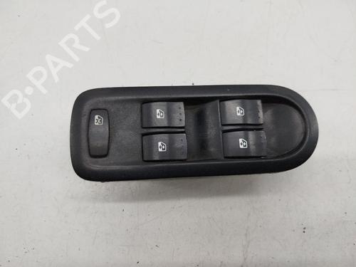 Left front window switch RENAULT GRAND SCÉNIC II (JM0/1_) 1.6 | BP29867662I27 