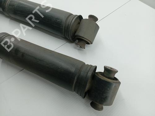 Left rear shock absorber RENAULT MEGANE IV Grandtour (K9A/M/N_) 1.5 Blue dCi 115 (K9A6) | BP29867663M18 