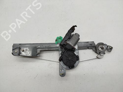 Used Rear right window mechanism RENAULT GRAND SCÉNIC II (JM0/1_) 1.6 (113 hp) 29867667