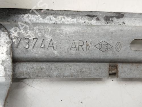Rear right window mechanism RENAULT GRAND SCÉNIC II (JM0/1_) 1.6 | BP29867667C25