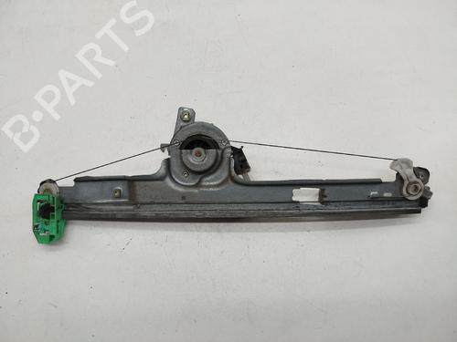 Rudehejsemekanisme Højre foran RENAULT GRAND SCÉNIC II (JM0/1_) 1.6 | BP29867668C23