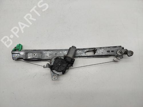 Rudehejsemekanisme Højre foran RENAULT GRAND SCÉNIC II (JM0/1_) 1.6 (113 hp) 29867668