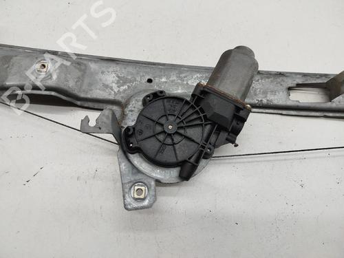 Rudehejsemekanisme Højre foran RENAULT GRAND SCÉNIC II (JM0/1_) 1.6 | BP29867668C23