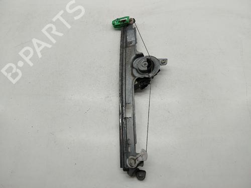 Rudehejsemekanisme Højre foran RENAULT GRAND SCÉNIC II (JM0/1_) 1.6 | BP29867668C23