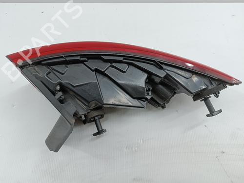 Used Left taillight RENAULT MEGANE IV Grandtour (K9A/M/N_) 1.5 Blue dCi 115 (K9A6) (116 hp) 29867669