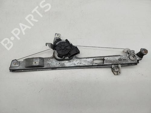 Used Front left window mechanism RENAULT GRAND SCÉNIC II (JM0/1_) 1.6 (113 hp) 29867671