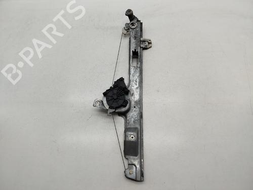 Front left window mechanism RENAULT GRAND SCÉNIC II (JM0/1_) 1.6 | BP29867671C22