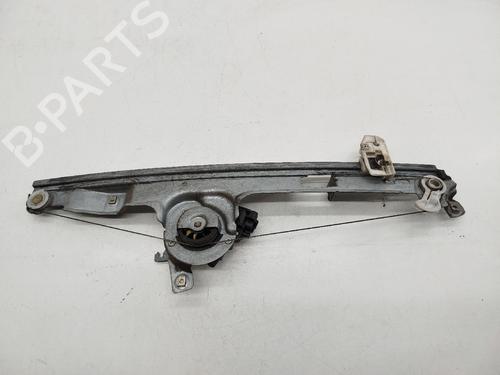Front left window mechanism RENAULT GRAND SCÉNIC II (JM0/1_) 1.6 | BP29867671C22
