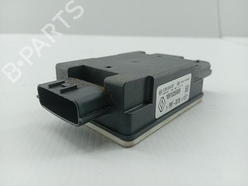 Elektronische module RENAULT MEGANE IV Grandtour (K9A/M/N_) 1.5 Blue dCi 115 (K9A6) | BP29867673M83 