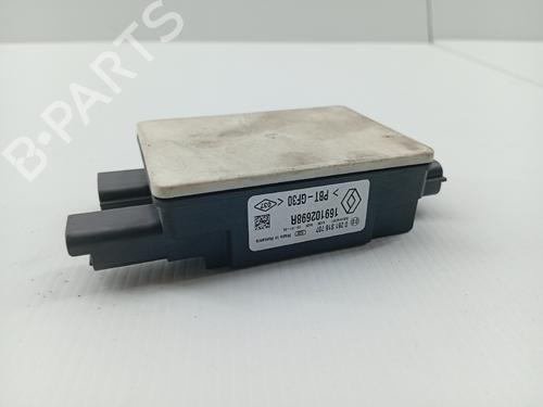 Elektronische module RENAULT MEGANE IV Grandtour (K9A/M/N_) 1.5 Blue dCi 115 (K9A6) | BP29867673M83 