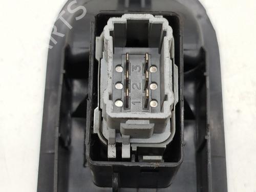 Høyre Foran elrute bryter RENAULT GRAND SCÉNIC II (JM0/1_) 1.6 | BP29867674I26