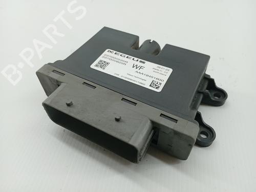 Module électronique RENAULT MEGANE IV Grandtour (K9A/M/N_) 1.5 Blue dCi 115 (K9A6) | BP29867675M83 