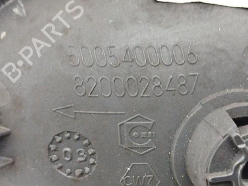 Venstre bak lås RENAULT GRAND SCÉNIC II (JM0/1_) 1.6 | BP29867680C100