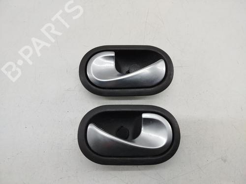 Venstre bak lås RENAULT GRAND SCÉNIC II (JM0/1_) 1.6 (113 hp) 29867680