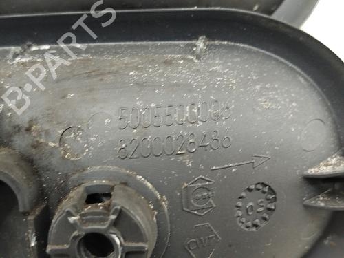 Venstre bak lås RENAULT GRAND SCÉNIC II (JM0/1_) 1.6 | BP29867680C100