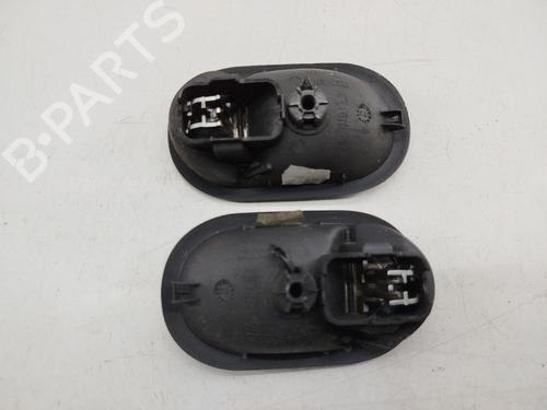 Venstre bak lås RENAULT GRAND SCÉNIC II (JM0/1_) 1.6 | BP29867680C100