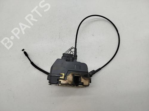 Rear left lock RENAULT GRAND SCÉNIC II (JM0/1_) 1.6 | BP29867684C100 