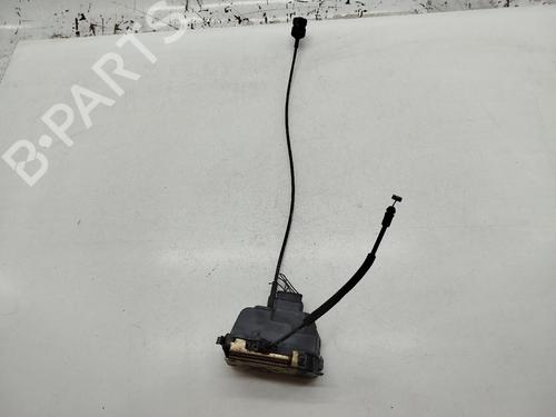 Türschloss links hinten für RENAULT GRAND SCÉNIC II (JM0/1_) 1.6 (113 hp) 29867684