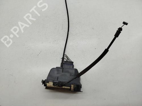 Rear left lock RENAULT GRAND SCÉNIC II (JM0/1_) 1.6 | BP29867684C100 