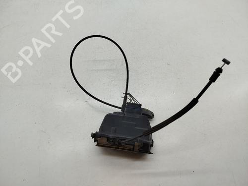 Rear left lock RENAULT GRAND SCÉNIC II (JM0/1_) 1.6 | BP29867684C100 
