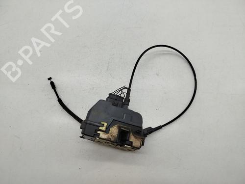 Rear left lock RENAULT GRAND SCÉNIC II (JM0/1_) 1.6 | BP29867684C100 