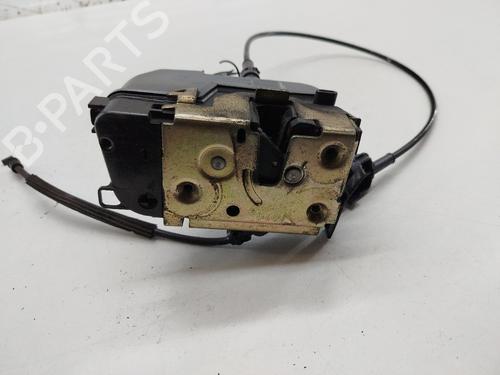 Rear left lock RENAULT GRAND SCÉNIC II (JM0/1_) 1.6 | BP29867684C100 