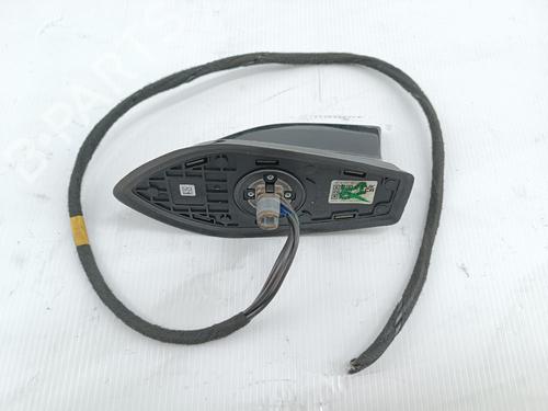 Bilradio RENAULT MEGANE IV Grandtour (K9A/M/N_) 1.5 Blue dCi 115 (K9A6) (116 hp) 29867685