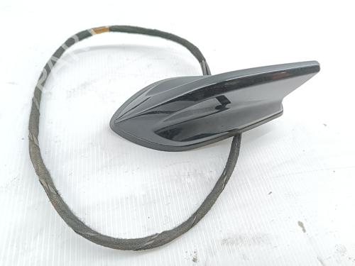 Bilradio RENAULT MEGANE IV Grandtour (K9A/M/N_) 1.5 Blue dCi 115 (K9A6) | BP29867685E6