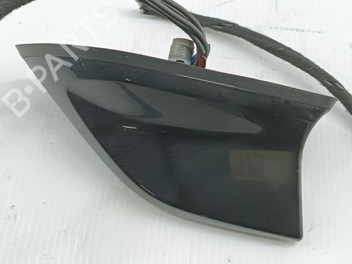 Bilradio RENAULT MEGANE IV Grandtour (K9A/M/N_) 1.5 Blue dCi 115 (K9A6) | BP29867685E6