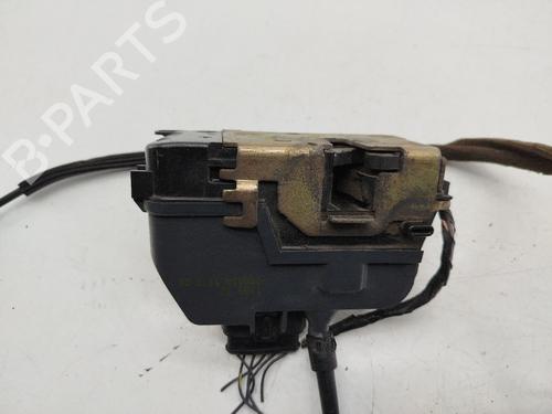 Rear right lock RENAULT GRAND SCÉNIC II (JM0/1_) 1.6 | BP29867686C99