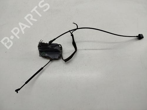 Used Rear right lock RENAULT GRAND SCÉNIC II (JM0/1_) 1.6 (113 hp) 29867686