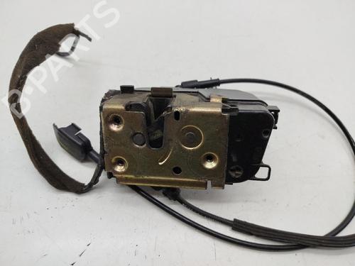 Rear right lock RENAULT GRAND SCÉNIC II (JM0/1_) 1.6 | BP29867686C99