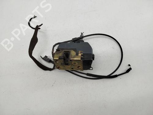 Rear right lock RENAULT GRAND SCÉNIC II (JM0/1_) 1.6 | BP29867686C99