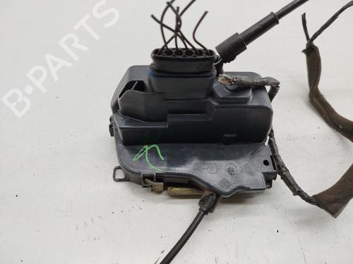 Rear right lock RENAULT GRAND SCÉNIC II (JM0/1_) 1.6 | BP29867686C99