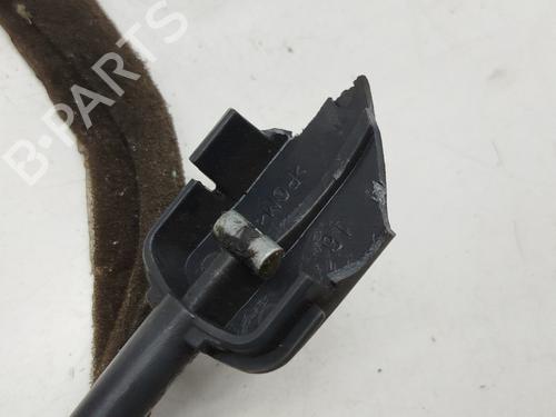 Rear right lock RENAULT GRAND SCÉNIC II (JM0/1_) 1.6 | BP29867686C99