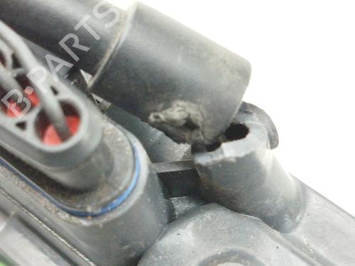 Rear right lock RENAULT GRAND SCÉNIC II (JM0/1_) 1.6 | BP29867686C99